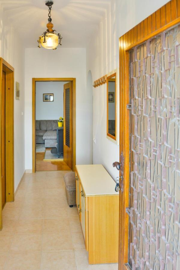 Apartman Gabrijela Zengg Kültér fotó